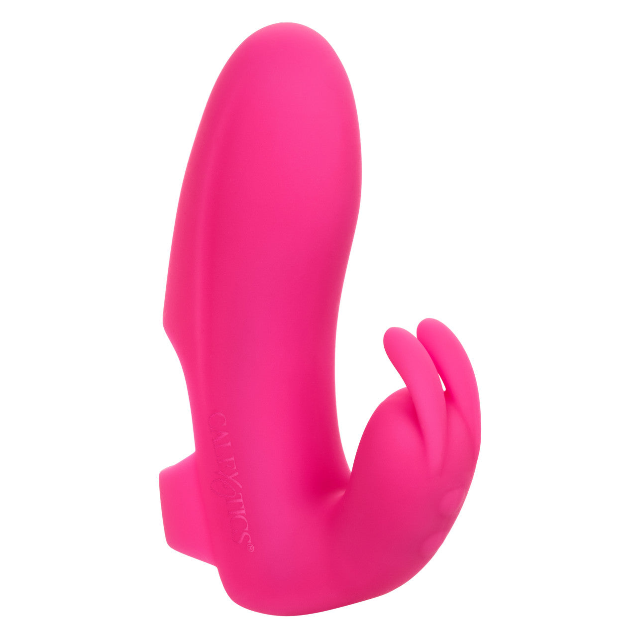 Mini Dedal Vibrador Marvels