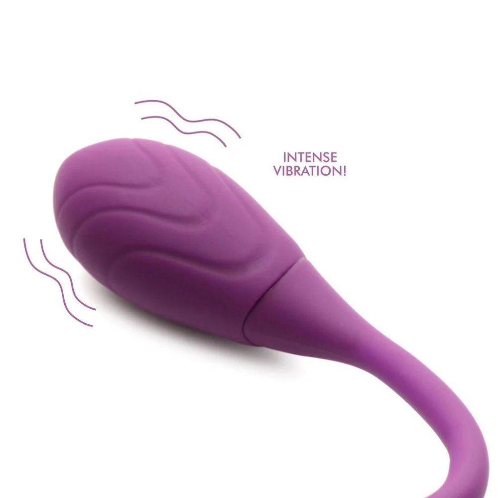 Vibrador Slim Pulse 7X Pilsating