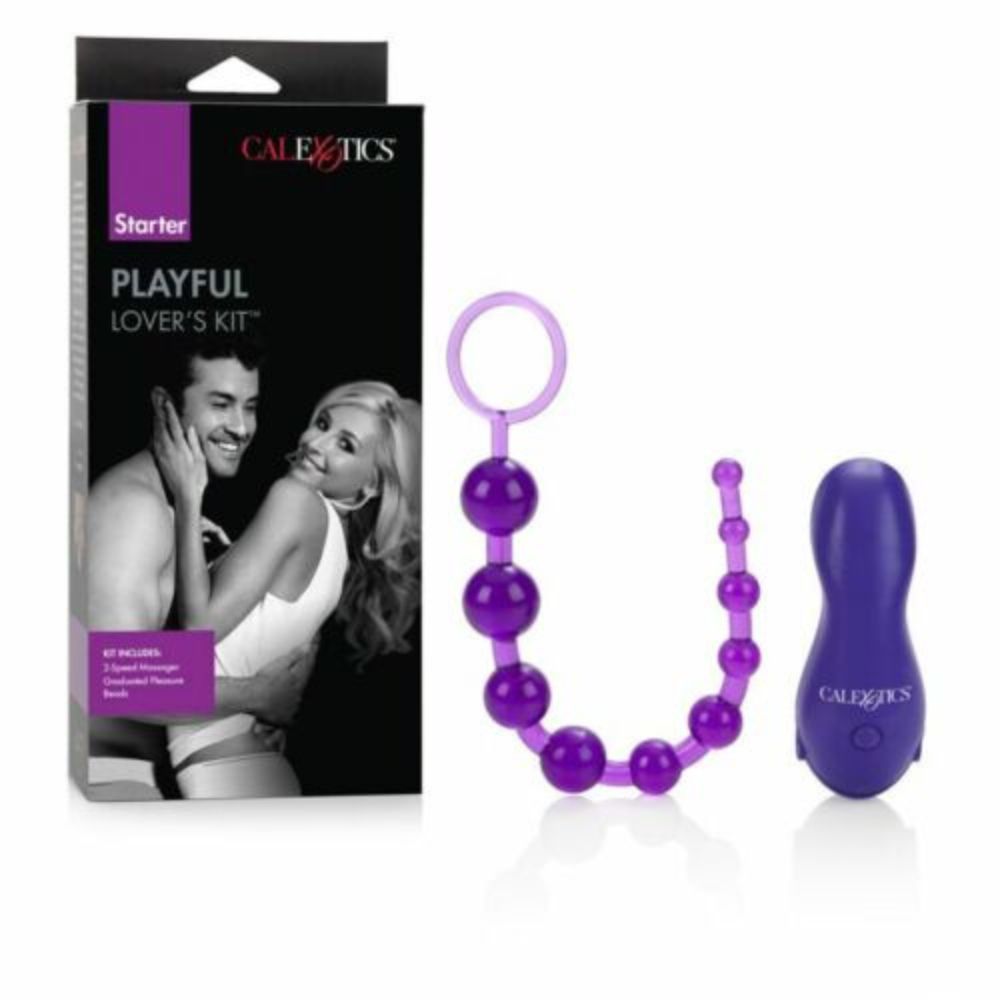 Lover's Kit