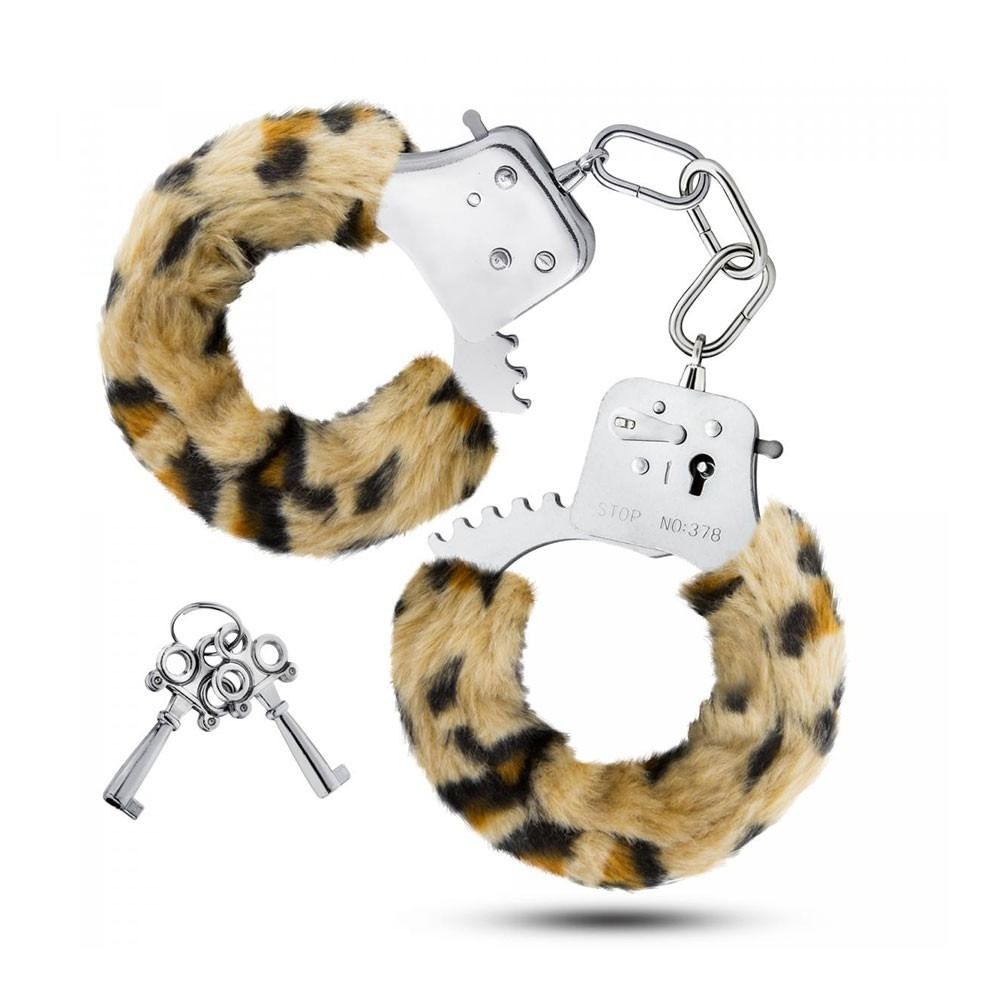 Temptasia Esposas de Leopardo