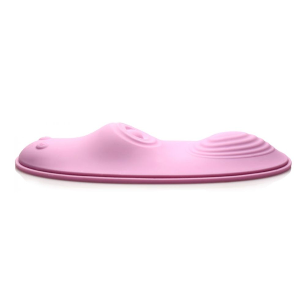 Asiento Vibrador The Pulse Slider 28X