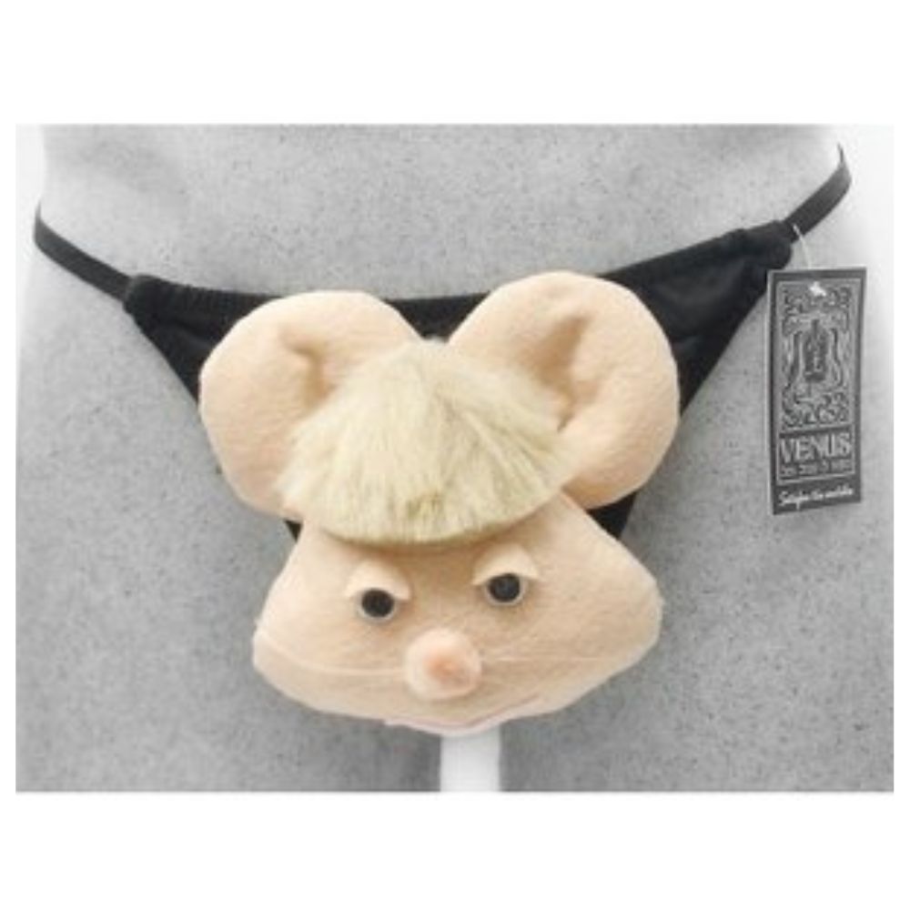 Tanga de Topo Gigio para Hombre