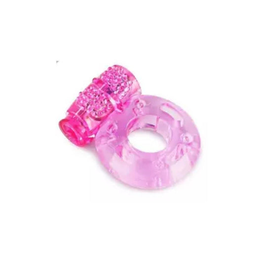 Anillo Vibrador Desechable Stoys