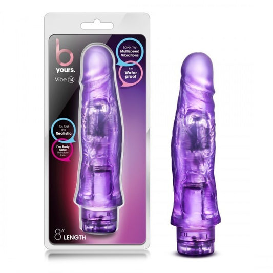 Vibrador BYours Vibe 14