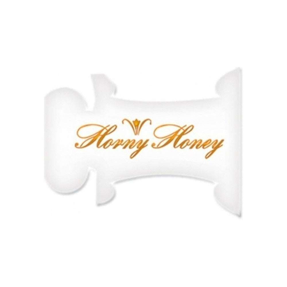 Multiorgásmico Horny Honey Para Dama y Caballero