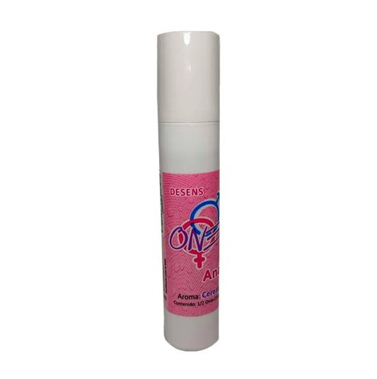 Desensibilizador Anal 15 Ml One