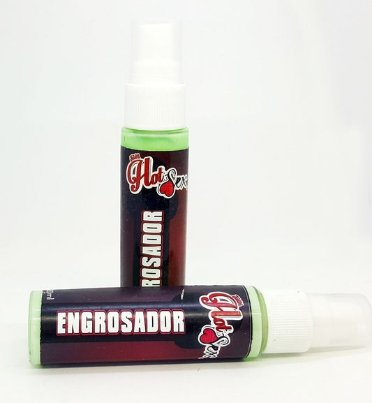 Engrosador HS 10 ml