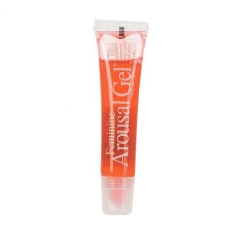 Sensibilizante Femenine Arousal gel