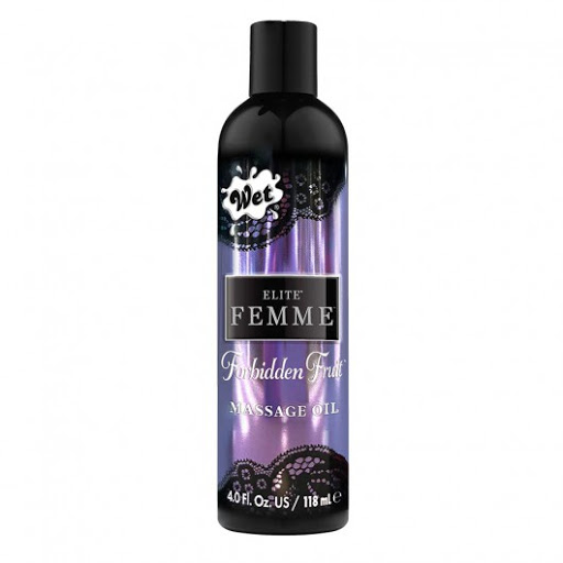 Aceite para Masaje Femme Forbidden Fruit