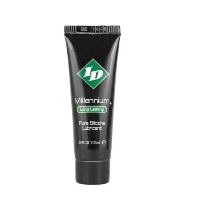 I.D. Lubricante Millennium 12 Gr Silicon