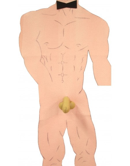 Juego De Torso