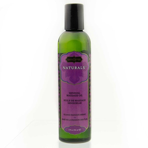 Aceite para Masaje KamaSutra Naturals Sensual