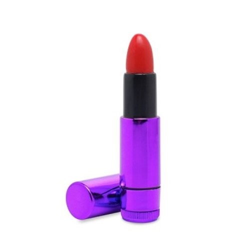 Bala Vibradora Discreta Lipstick Vibe