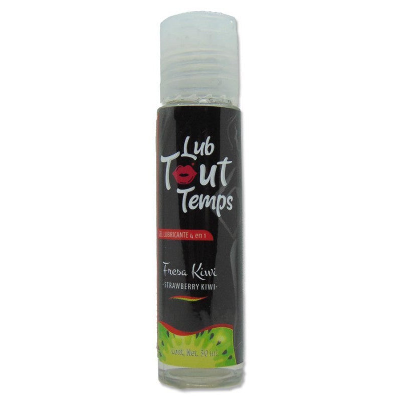 Lubricante Lub Tout Temps Fresa Kiwi