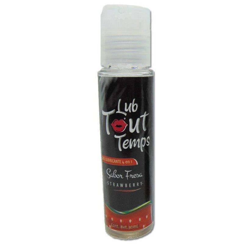 Lubricante Lub Tout Temps Fresa