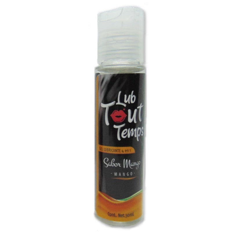 Lubricante Lub Tout Temps Mango