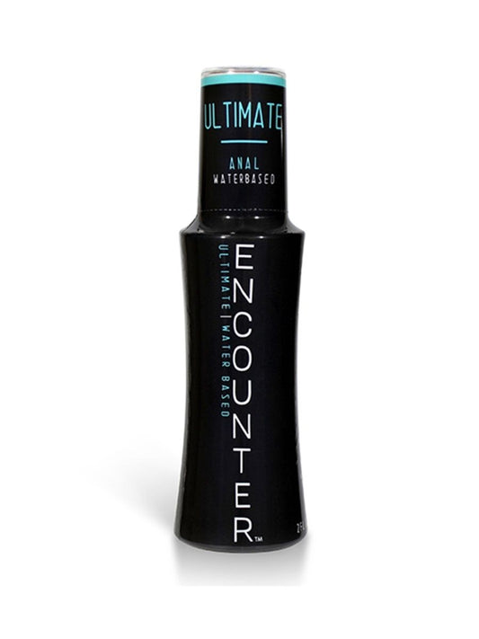 Lubricante Anal Vegano Encounter Ultimate