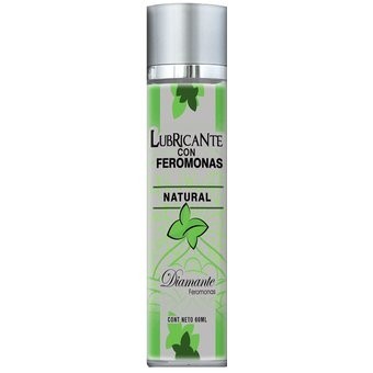 Lubricante con Feromonas Natural