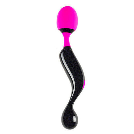 Masajeador Wand Adrien Lastic Estimulador de Clítoris