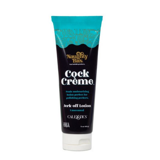 Crema para Masturbación Masculina Naughty Bits Cock