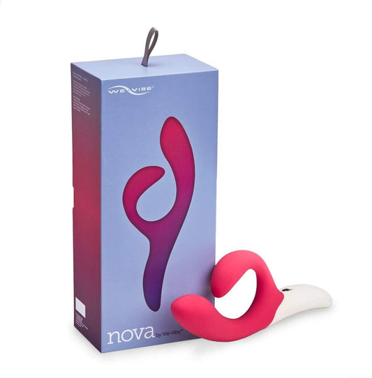 Vibrador con Aplicación Nova By We-Vibe