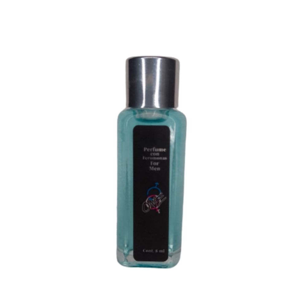 Perfume con Feromonas ONE Men 10 ml