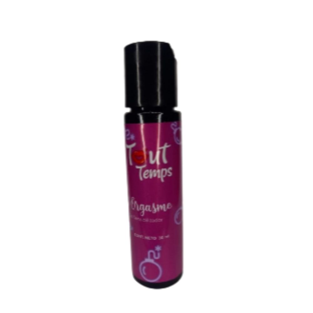 Lubricante Orgasmico Tout Temps