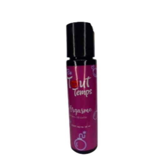 Lubricante Orgasmico Tout Temps