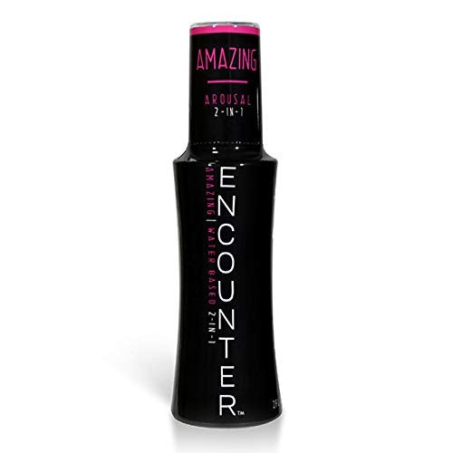 Sensibilizante Encounter Amazing Arousal 2in1