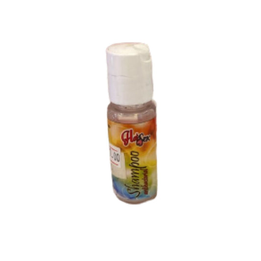 Shampoo Antibacterial 20 ML.