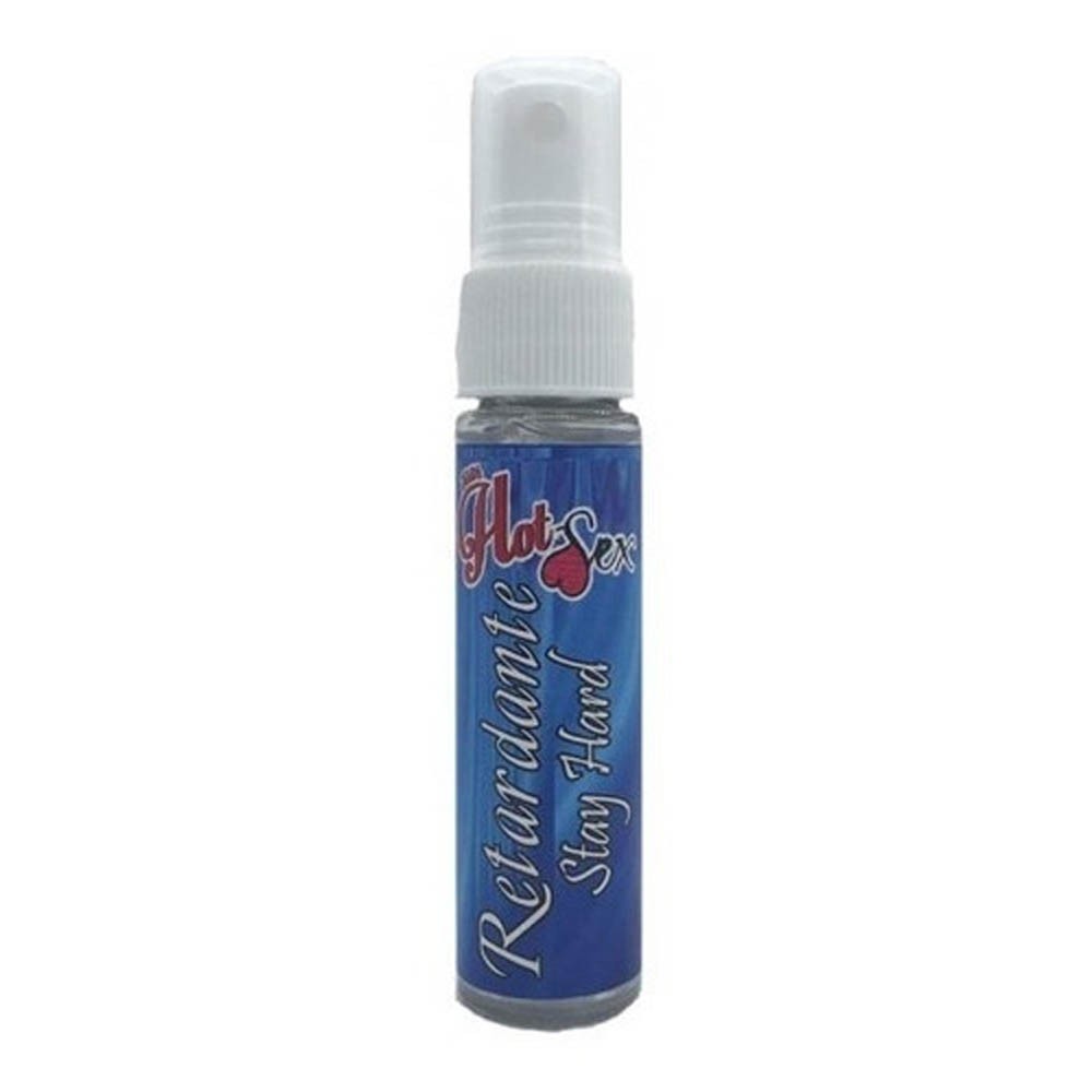 Stay Hard Retardante Liquido 30 ML