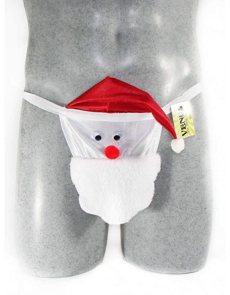 Tanga de Santa Claus