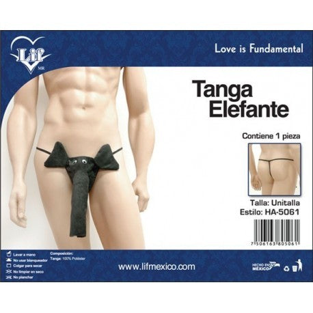 Tanga Elefante