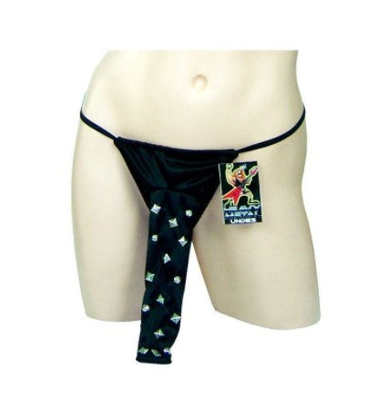 Tanga para Hombre Heavy Metal