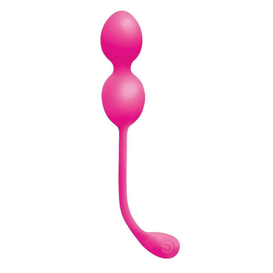 Touch Kegel Balls Ejercitador Vaginal Recargable