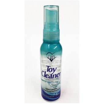 Toy Cleaner Antibacterial