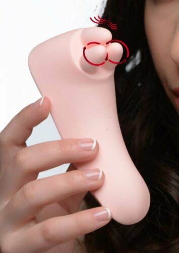 Vibrador Masajeador Clit Fondle By INMI