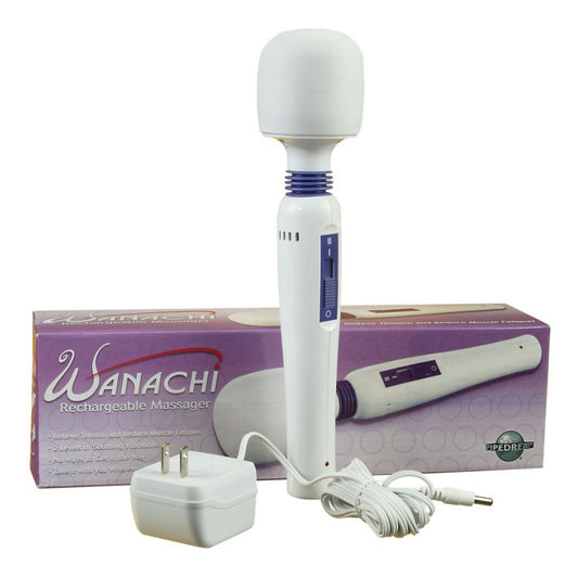 Wanachi Wireless Massager