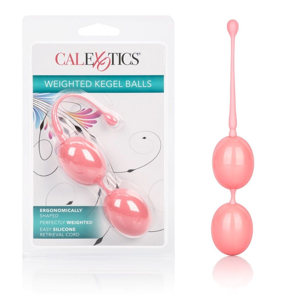 Bolas Chinas Weighted Kegel Balls para ejercicios de kegel